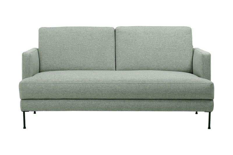 Fluente 2,5-seter Sofa - Blå - Møbler - Sofaer - 2 seter sofa