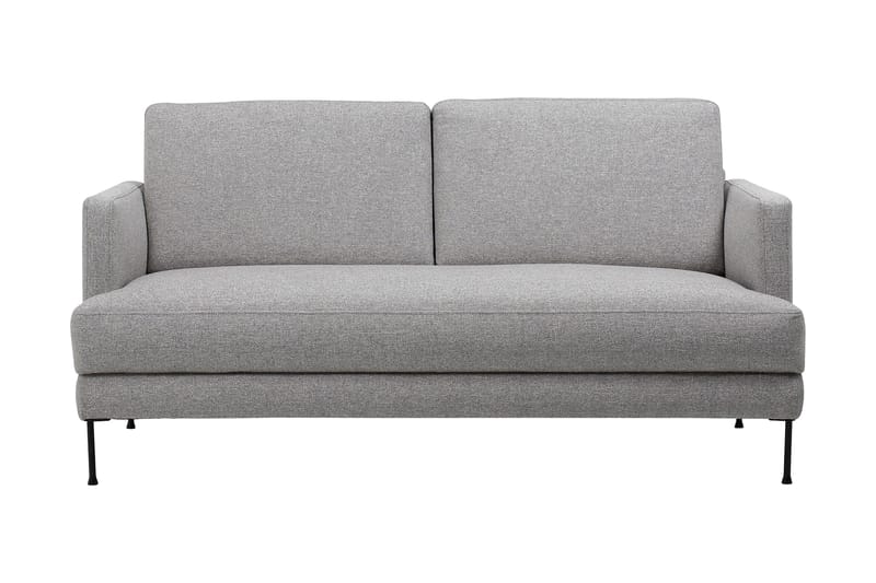 Fluente 2,5-seter Sofa - Grå - Møbler - Sofaer - 2 seters sofa