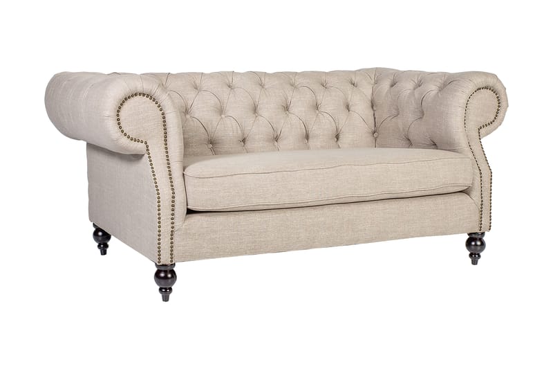 Holmes Sofa - Møbler - Sofaer - 2 seter sofa