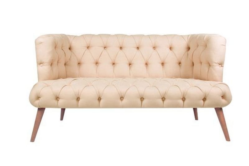 Monroew 2-seters Sofa