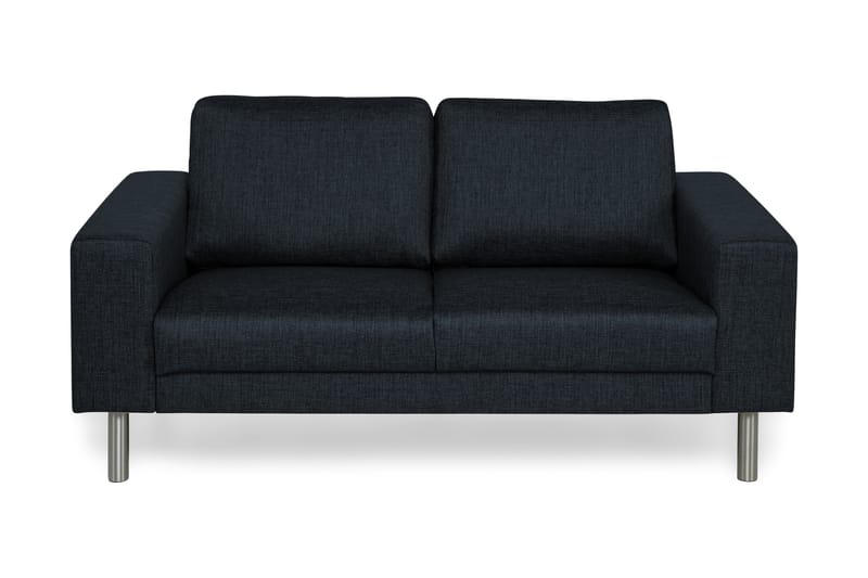 Runsala 2-seters Sofa - Blå - Møbler - Sofaer - Howard sofa