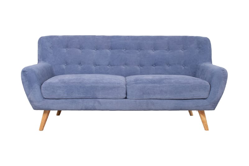 Sofa Rihanna - Møbler - Sofaer - 2 seters sofa