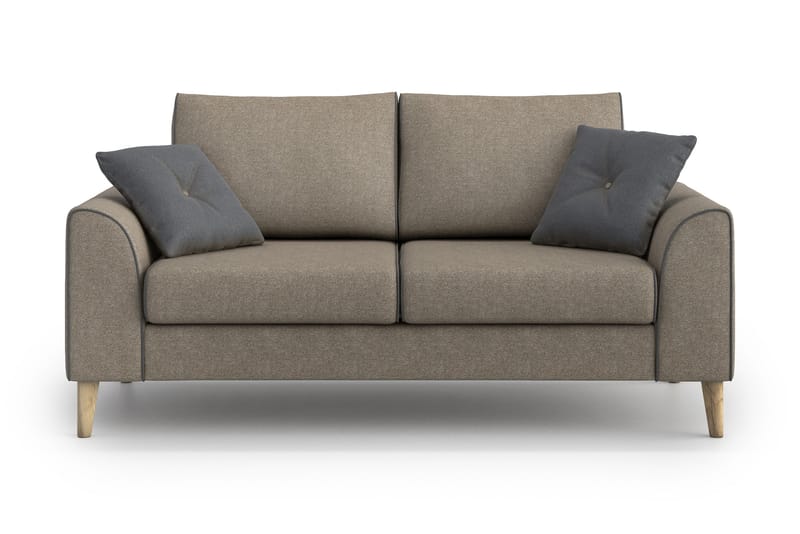 Willer 2-seter Sofa - Møbler - Sofaer - 2 seter sofa