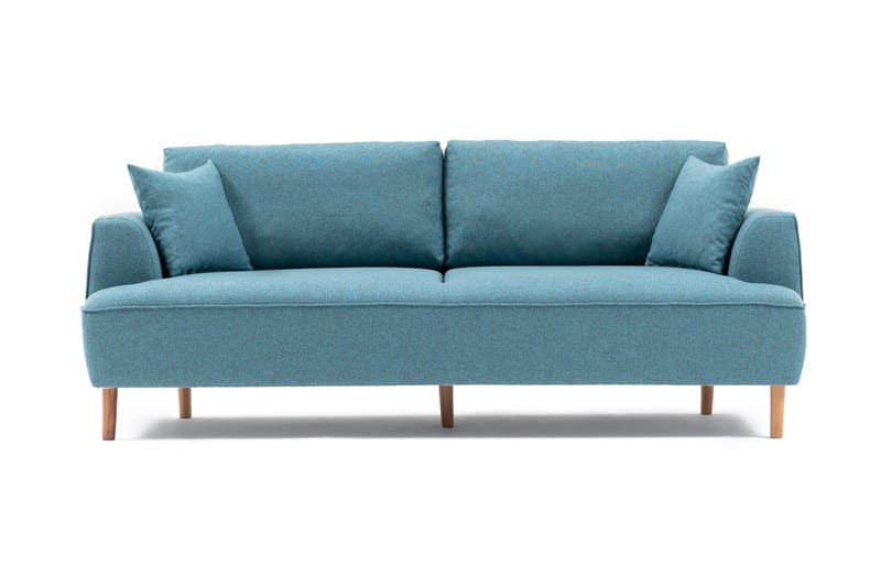 Botswana Sofa 3-seter - Møbler - Sofaer - 3 seters sofa