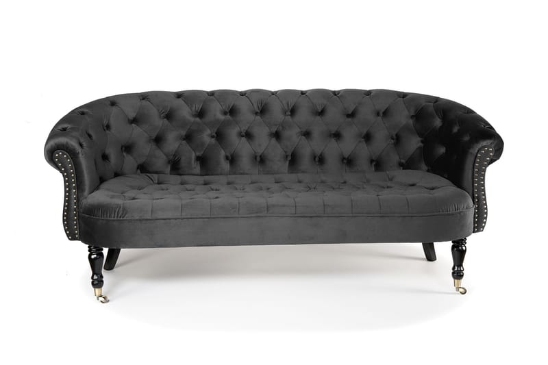 Chesterfield Ludovic Sofa 3-seters