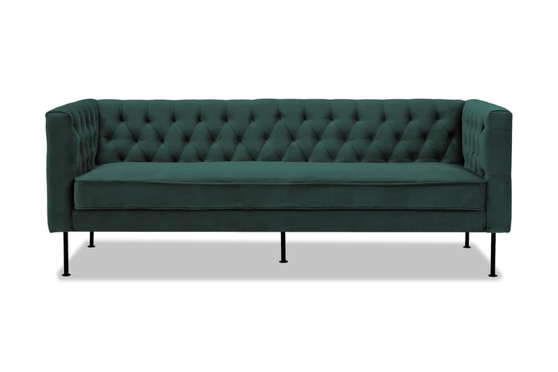 Emina 3-seter Sofa