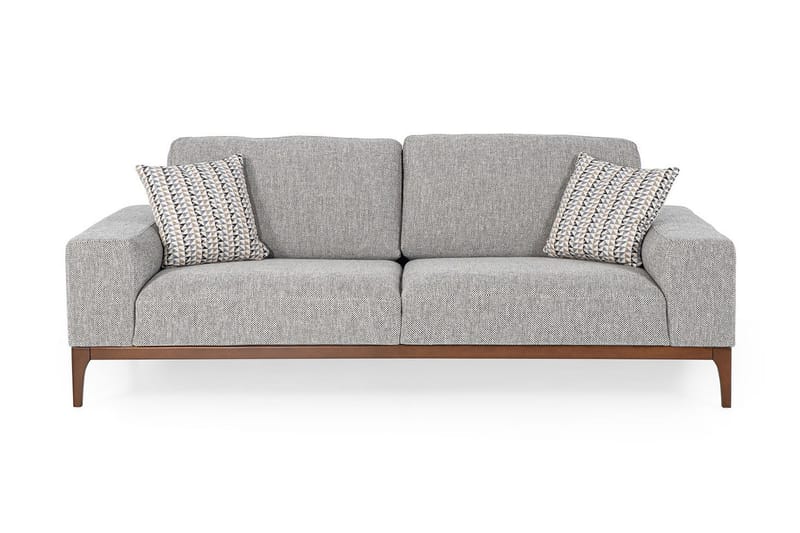 Hemmelig 3-seters sofa - Møbler - Sofaer - 3 seters sofa