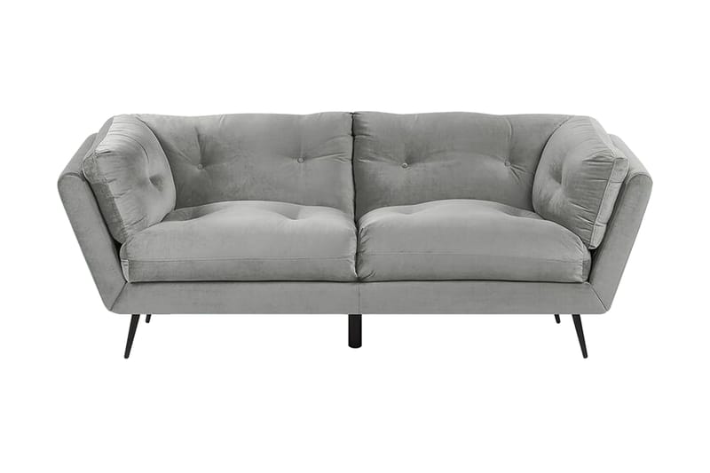 Lenvik 3-seters Sofa