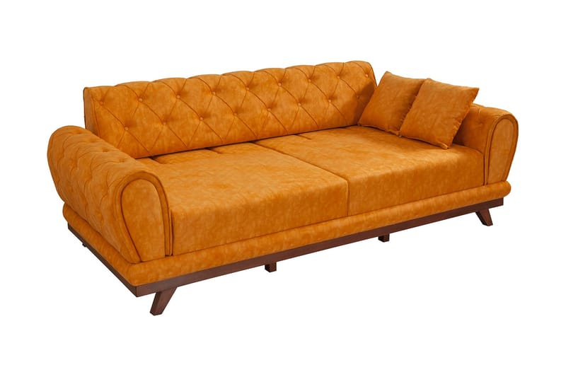 Liania 3-seters Sofa