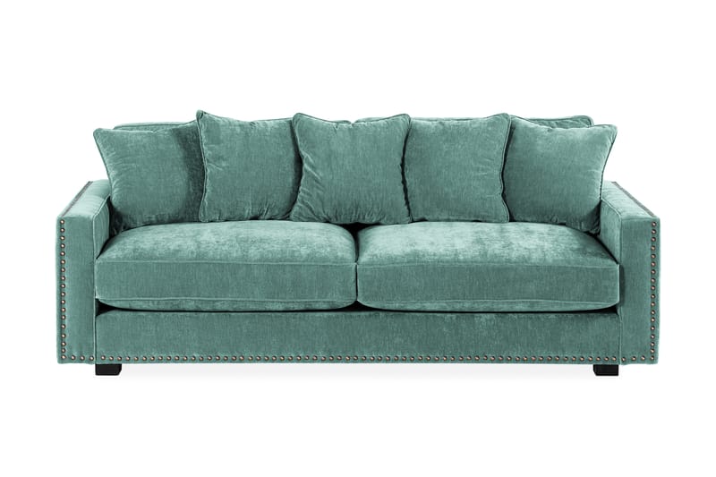 Manelen 3-seter Sofa