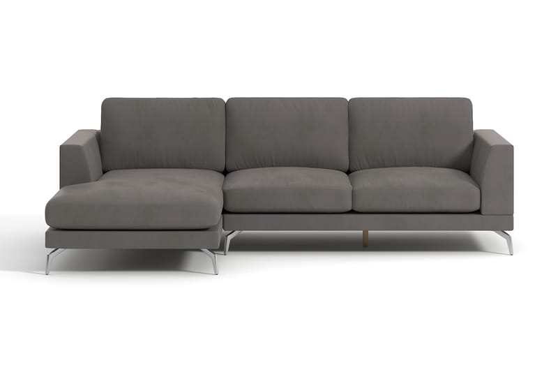 Marville DivanSofa - Grå - Møbler - Sofaer - 3 seters sofa