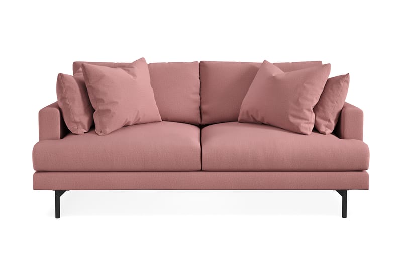 Menard 3-seter Sofa - Møbler - Sofaer - Howard-sofaer