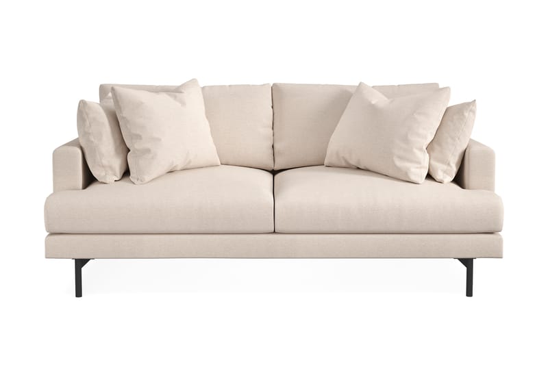 Menard 3-seter Sofa - Møbler - Sofaer - 4 seter sofa