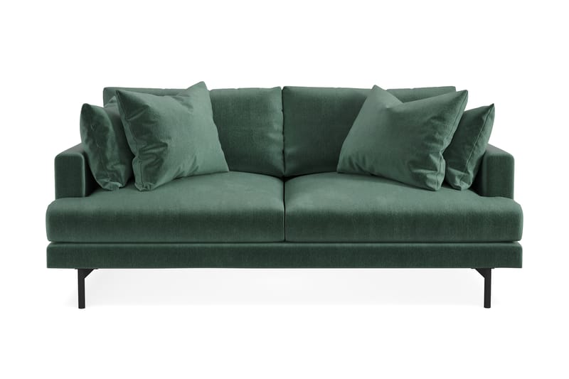 Menard 3-seter Sofa - Møbler - Sofaer - Howard sofa