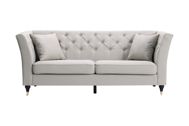 Thedford 3-seters Sofa