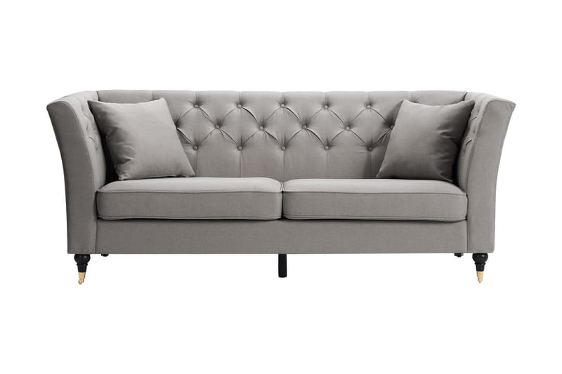 Thedford 3-seters Sofa