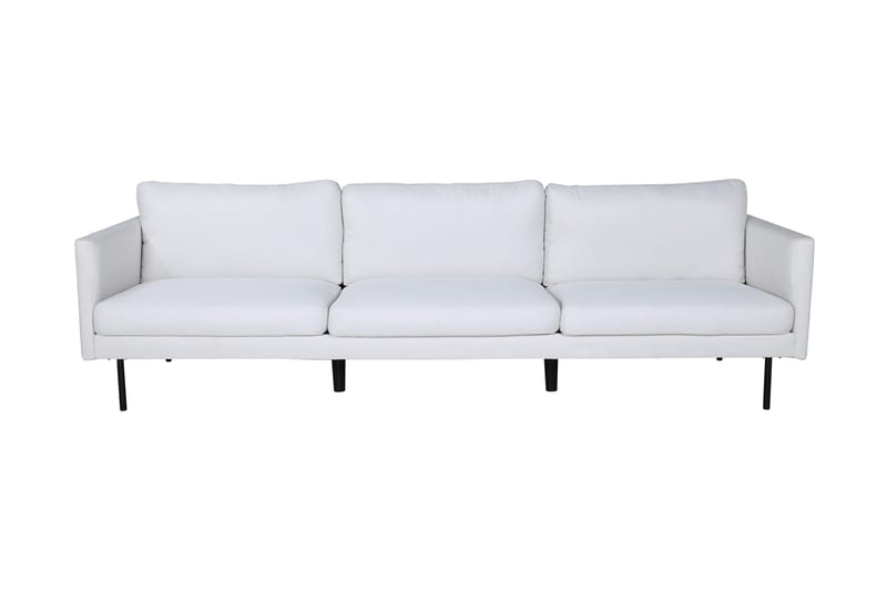 Zooma 3-seters Sofa