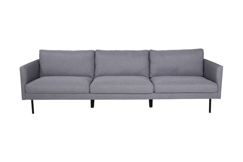 Zooma 3-seters Sofa