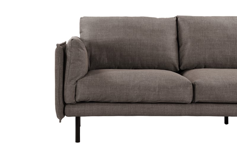Cortez 4-seters Sofa - Møbler - Sofaer - 4 seter sofa