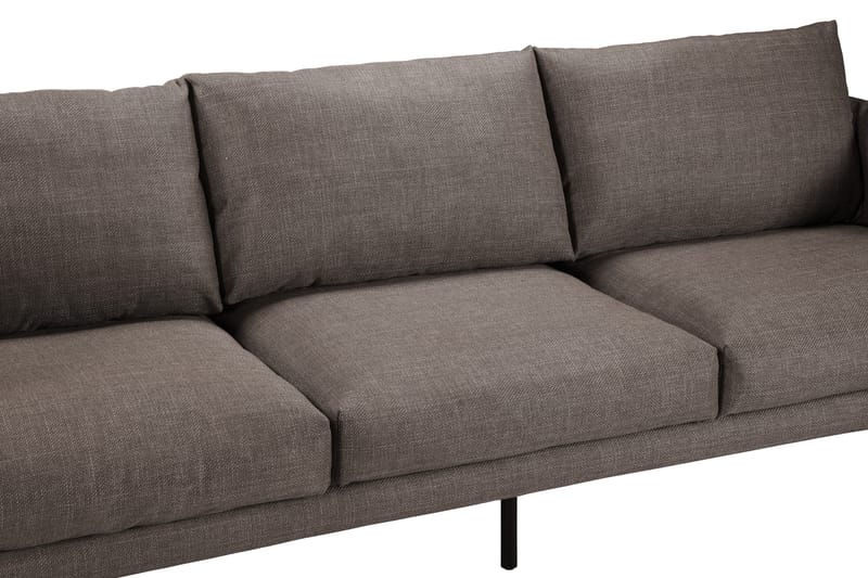 Cortez 4-seters Sofa - Møbler - Sofaer - 4 seter sofa