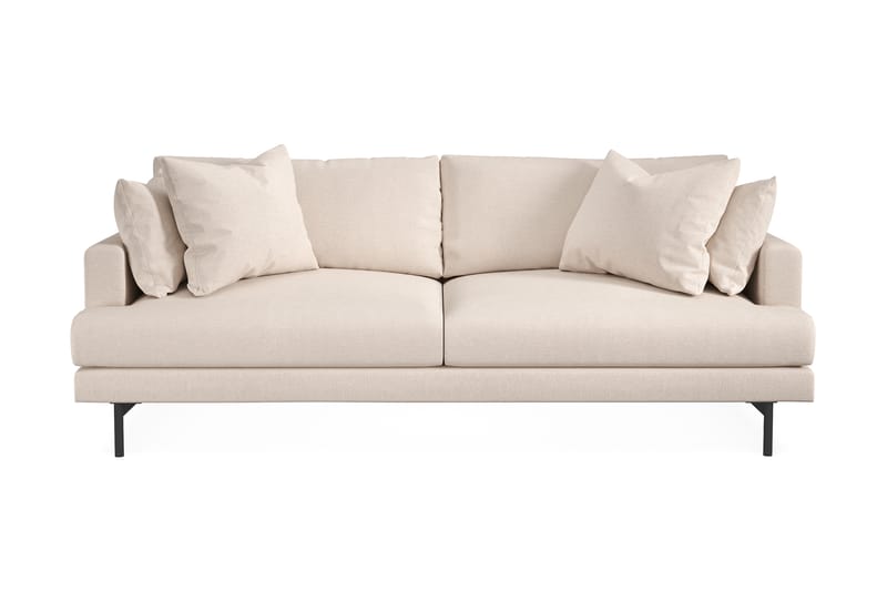 Menard 4-seter Sofa - Møbler - Sofaer - 4 seters sofa