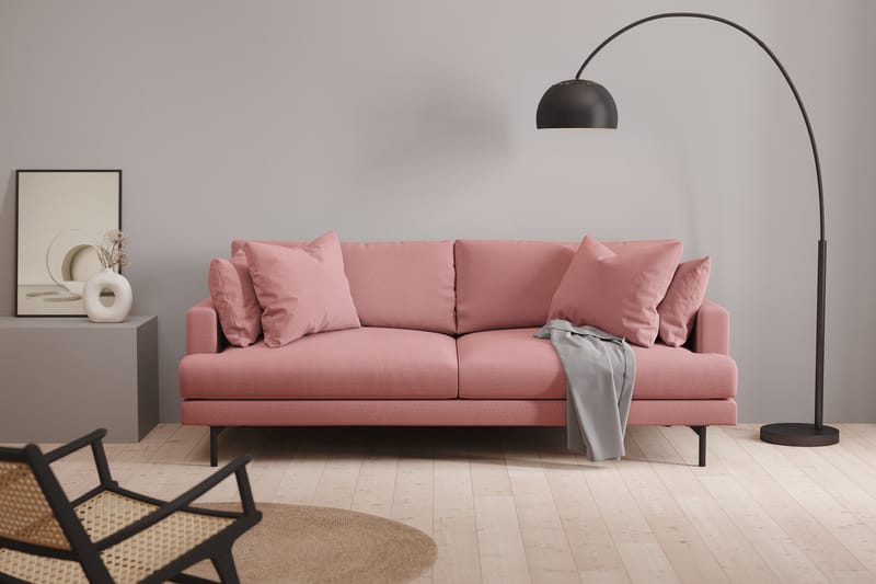 Menard 4-seter Sofa - Møbler - Sofaer - 4 seter sofa