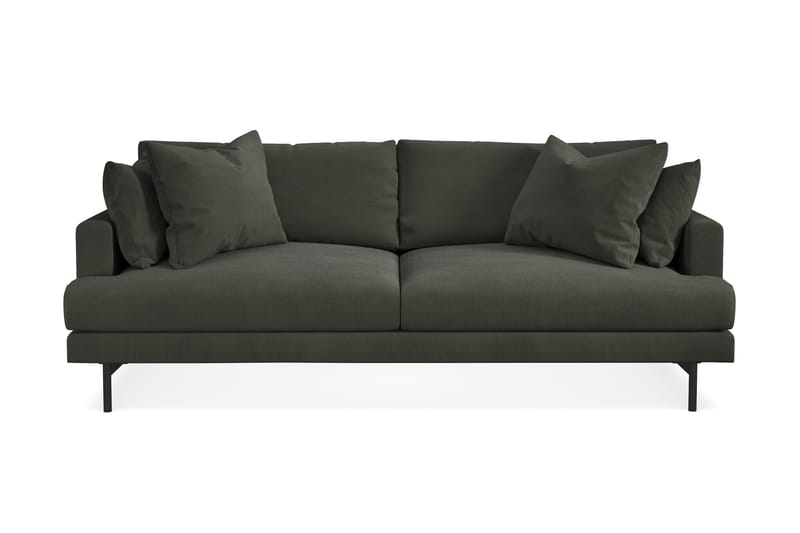 Menard 4-seter Sofa - Møbler - Sofaer - 4 seter sofa