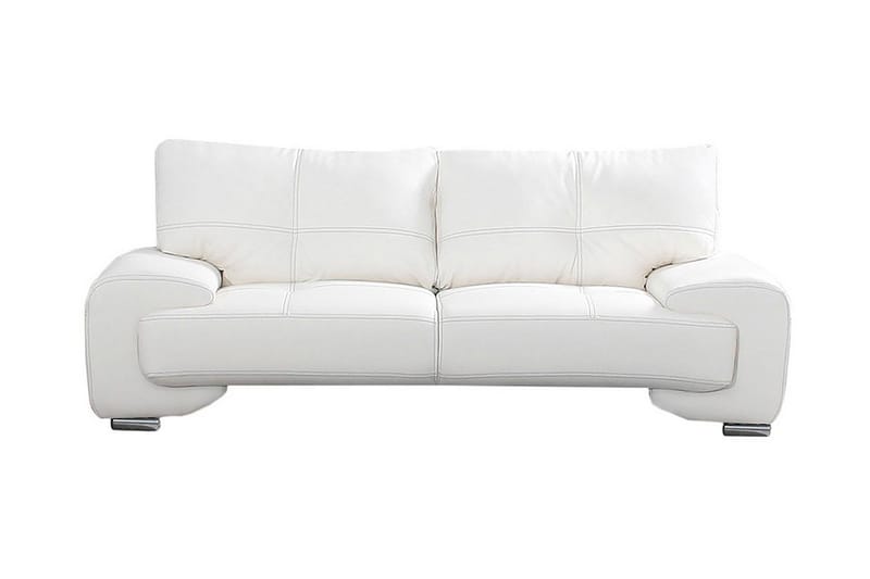 Omega Sofa 230x100x90 cm - Møbler - Sofaer - 4 seter sofa