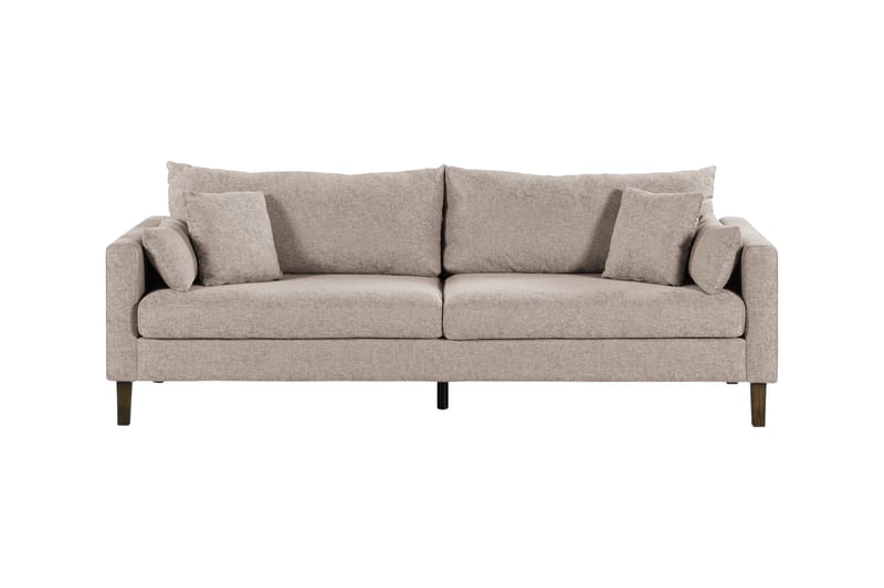 Scale Sofa - Møbler - Sofaer - 4 seter sofa