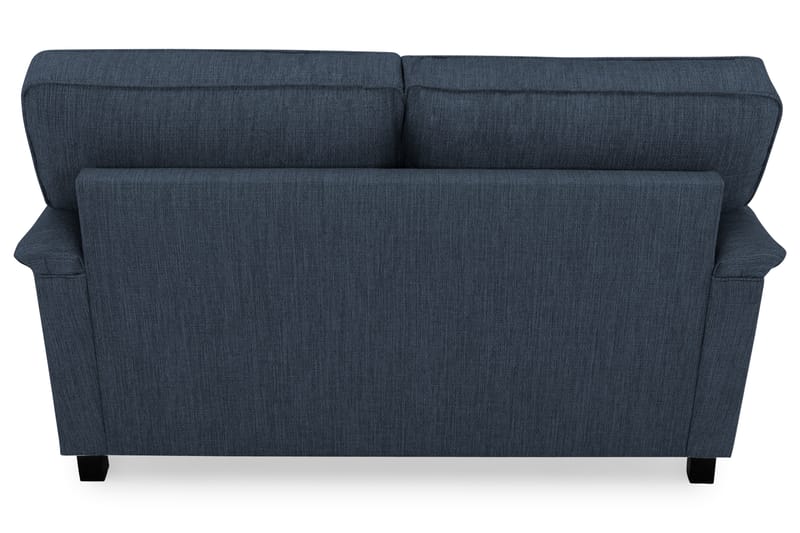 Howard Classic 2-seters Sofa - Mørkeblå - Møbler - Sofaer - Howard sofa