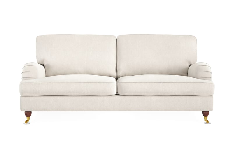 Howard Lyx 3-seters Sofa - Møbler - Sofaer - Howard sofa