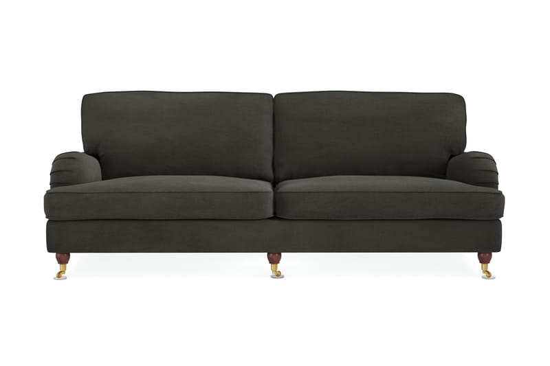 Howard Lyx 4-seter Sofa - Møbler - Sofaer - 4 seter sofa