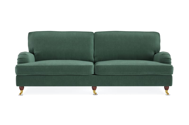 Howard Lyx 4-seter Sofa - Møbler - Sofaer - 4 seter sofa