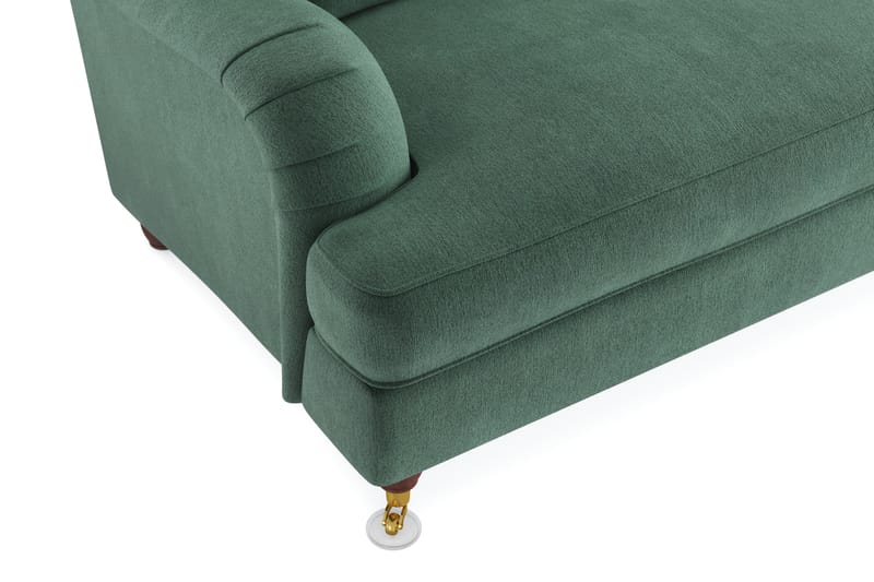 Howard Lyx 4-seter Sofa - Møbler - Sofaer - Howard sofa