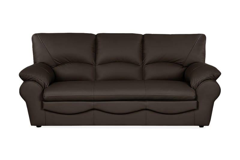 Muduex 3-seter Sofa
