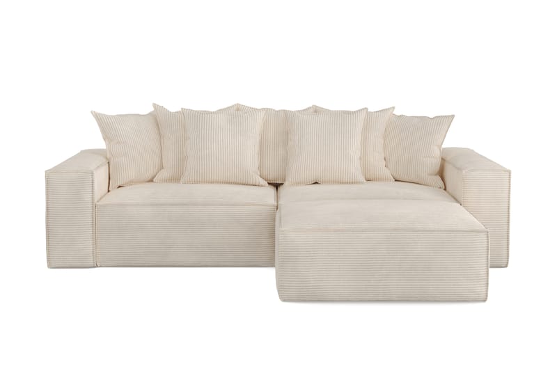 Kalari L-sofa - Møbler - Sofaer - 4 seters sofa
