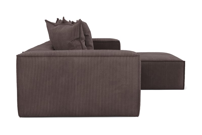 Kalari L-sofa - Møbler - Sofaer - Sofaer med sjeselong