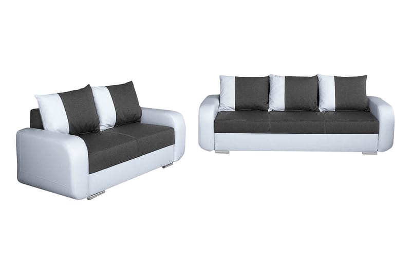 Mono Sofagruppe - Hagemøbler - Loungemøbler - Loungesett