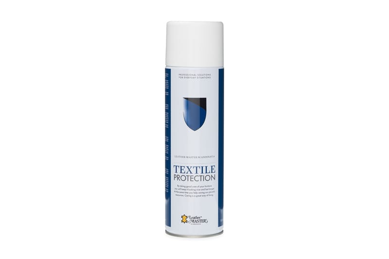 Textile Protection 500 ml - Leather Master - Sport & fritid - Hjemmetrening - Treningsapparater