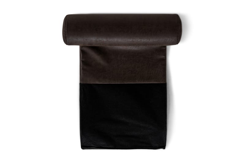 Cuba Nakkestøtte - Brun/Beige - Møbler - Sofaer - Sofatilbehør - Nakkestøtte sofa