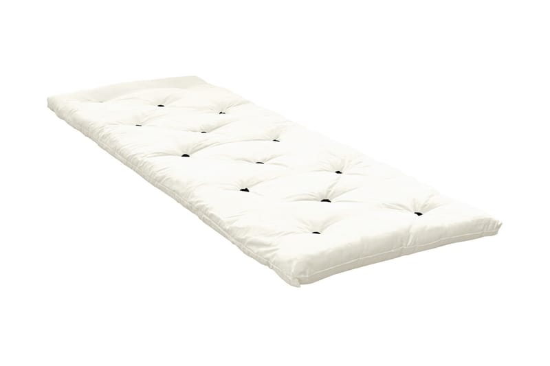 Bed In A Bag Spesialseng Beige - Karup Design - Møbler - Sofaer - Sovesofaer - Futon - Futon madrass