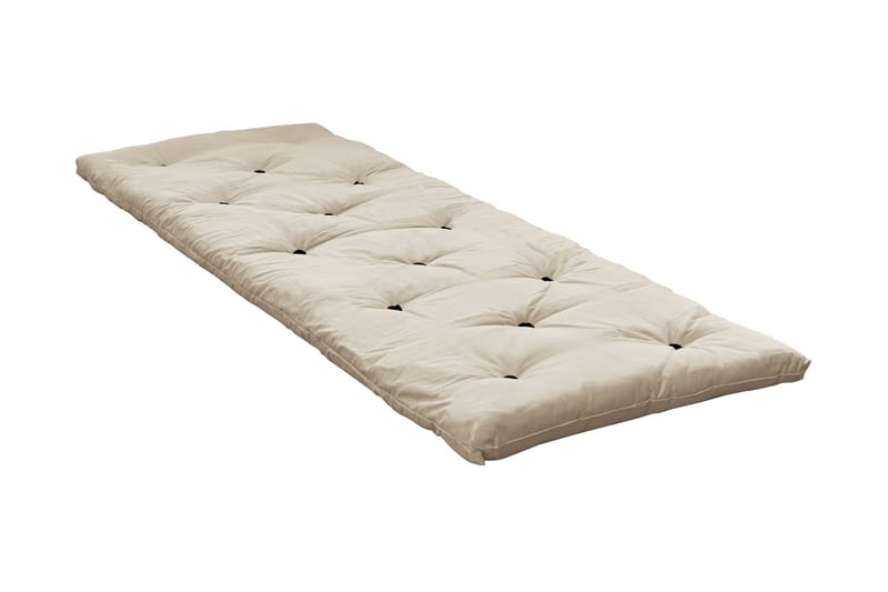 Bed In A Bag Spesialseng Beige - Karup Design - Møbler - Sofaer - Sovesofaer - Futon - Futon lenestol