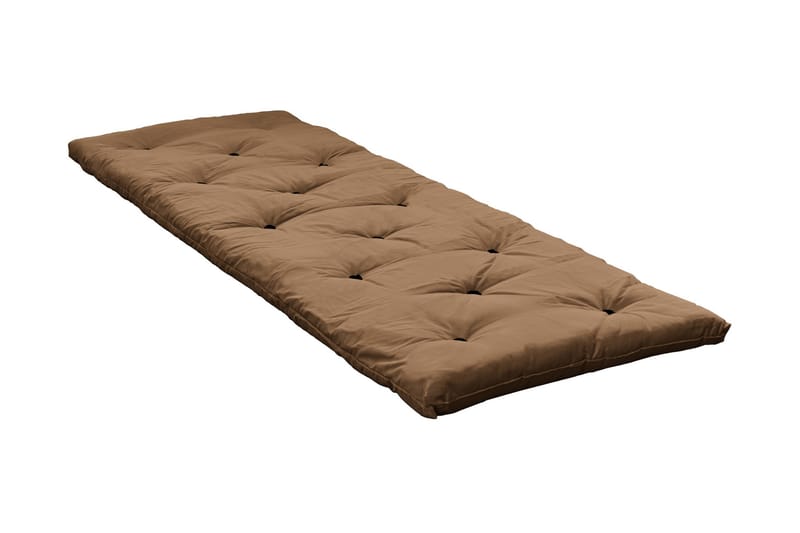 Bed In A Bag Spesialseng Brun - Karup Design - Møbler - Sofaer - Sovesofaer - Futon - Futon lenestol