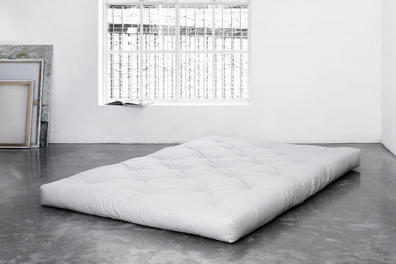 Comfort Futon Madrass 160x200 cm Beige - Karup Design - Møbler - Sofaer - Sovesofaer