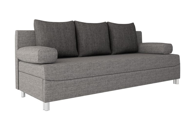 Dover Sovesofa 192x80x80 cm - Møbler - Sofaer - Sovesofaer - Futon - Futon sofa