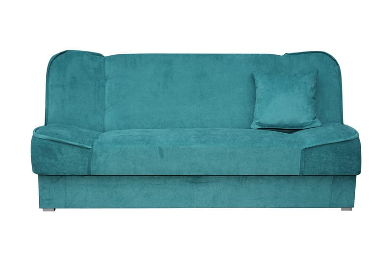 Gabi Sofa 175x80x80 cm - Blå - Møbler - Sofaer - 2 seter sofa