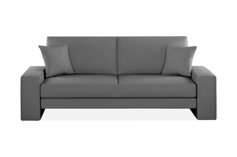 Supra Sovesofa 195x86x76 cm - Møbler - Sofaer - 3 seters sofa