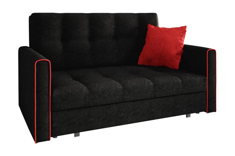 Viva Sovesofa 153x100x85 cm - Møbler - Sofaer - 2 seter sofa