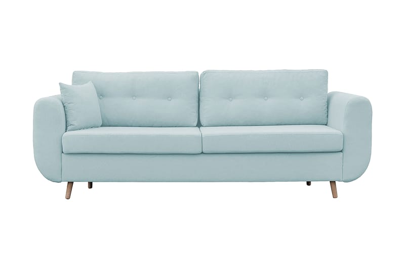 Warner Sovesofa - Møbler - Sofaer - 2 seter sofa
