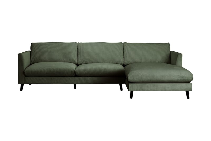 Animal U-sofa - Grønn - Møbler - Sofaer - U-sofa